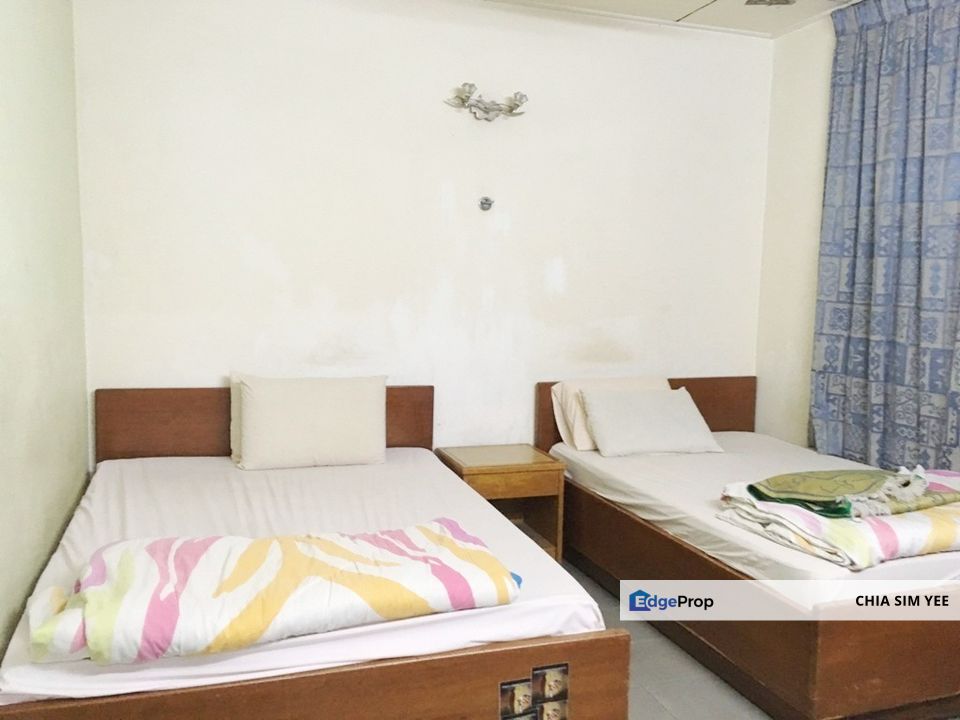 [Best Price] Freehold KL City Center Kampung Baru Jalan Chow Kit , Kuala Lumpur, KL City