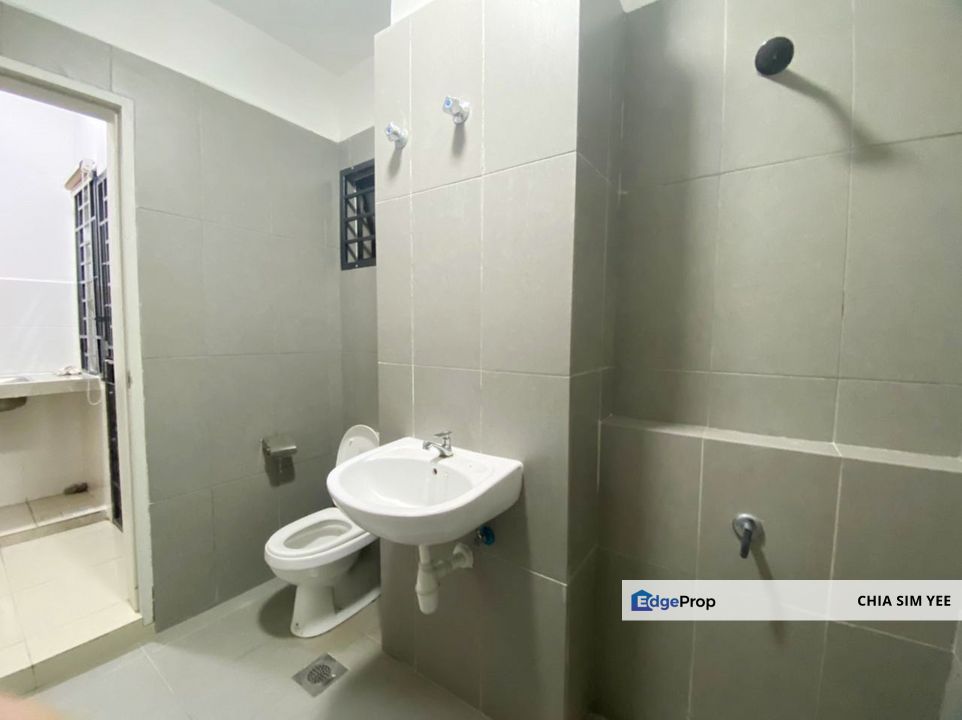 [Freehold Best Price] Banting Bandar Mahkota 20'X70' Double Storey Terrace, Selangor, Banting
