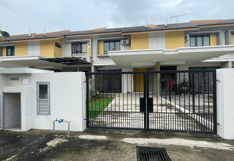 Bandar Mahkota Banting