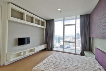 Face Platinum Suites