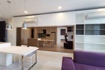 Face Platinum Suites