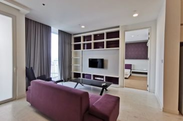 Face Platinum Suites