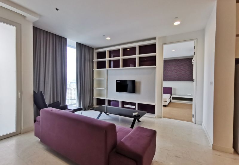 Face Platinum Suites