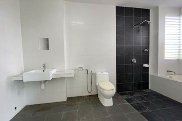 [SEMI-D 37X85] Jenjarom Taman Seri Jaromas Double Storey Semi D