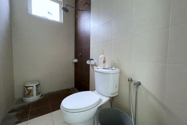 [SEMI-D 37X85] Jenjarom Taman Seri Jaromas Double Storey Semi D