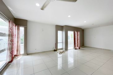 [FREEHOLD] Jenjarom Taman Seri Jaromas Double Storey Semi D