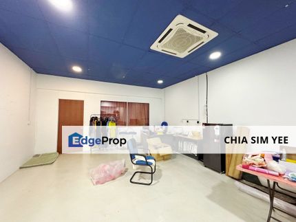 [OFFICE] Klang Bandar Bukit Tinggi 1st Floor Office near Botanic, Selangor, Klang