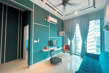 The Maple Residences