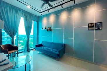 The Maple Residences