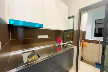 The Maple Residences