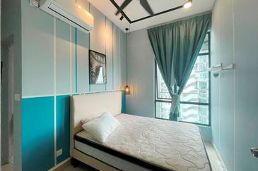 The Maple Residences