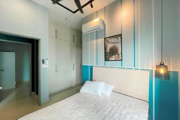 The Maple Residences