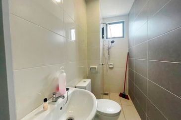 The Maple Residences