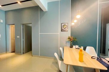 The Maple Residences