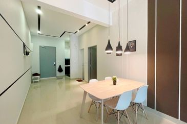 The Maple Residences