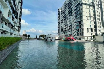 The Maple Residences