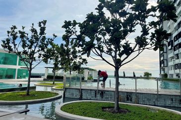 The Maple Residences