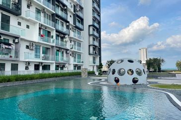 The Maple Residences