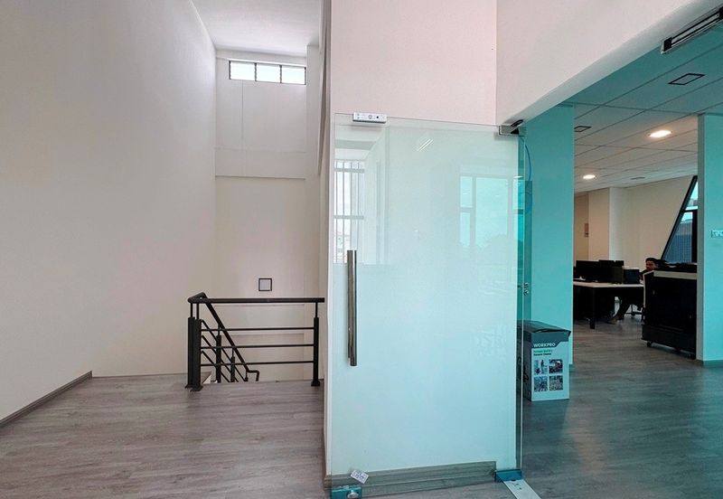 [LIGHT INDUSTRIAL] 3 Storey Semi-D Factory Sungai Kapar Indah North Klang