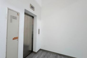 [LIGHT INDUSTRIAL] 3 Storey Semi-D Factory Sungai Kapar Indah North Klang