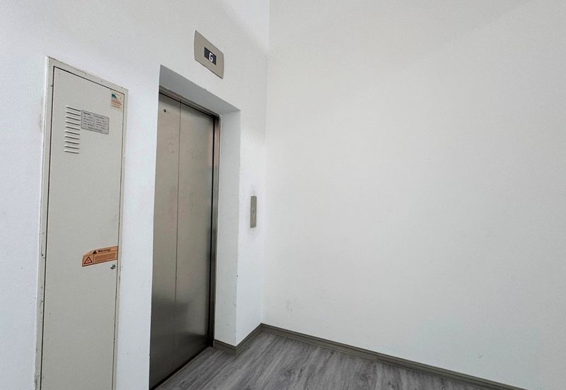 [LIGHT INDUSTRIAL] 3 Storey Semi-D Factory Sungai Kapar Indah North Klang