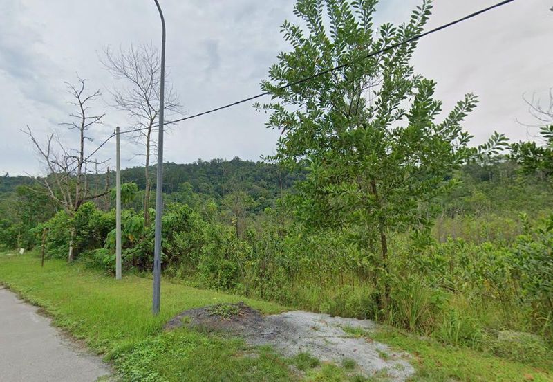 [2 ACRES] Hulu Selangor Bandar Rasa Medium Industrial Land