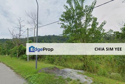 [2 ACRES] Hulu Selangor Bandar Rasa Medium Industrial Land, Selangor, Rasa