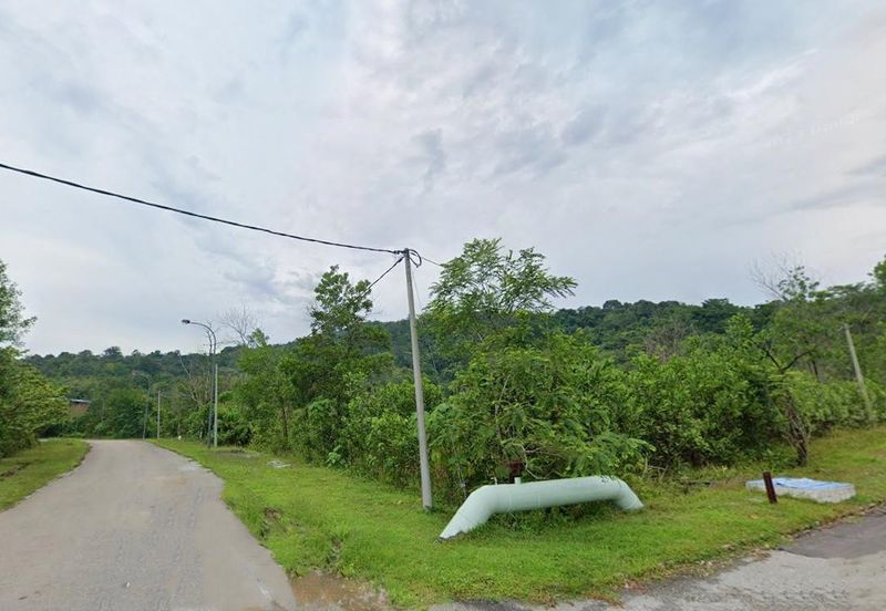 [2 ACRES] Hulu Selangor Bandar Rasa Medium Industrial Land