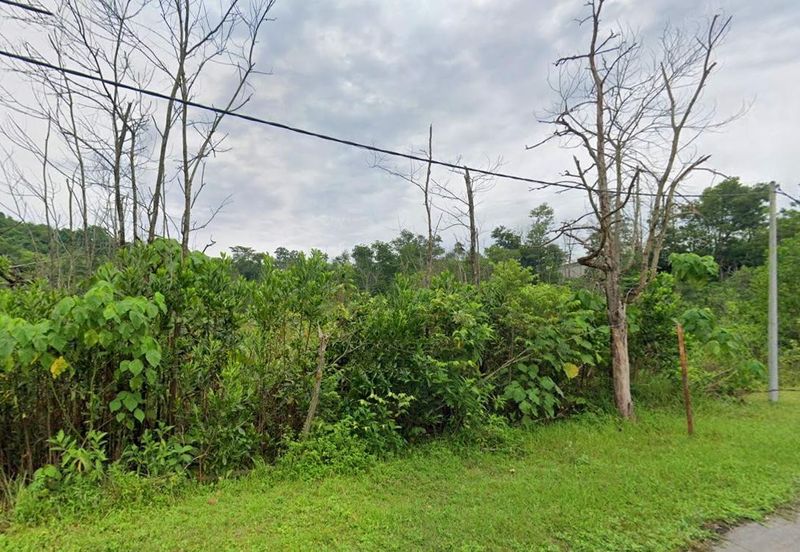 [2 ACRES] Hulu Selangor Bandar Rasa Medium Industrial Land