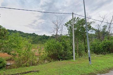 [3.51 ACRES] Industrial Land Hulu Selangor Bandar Rasa Rawang