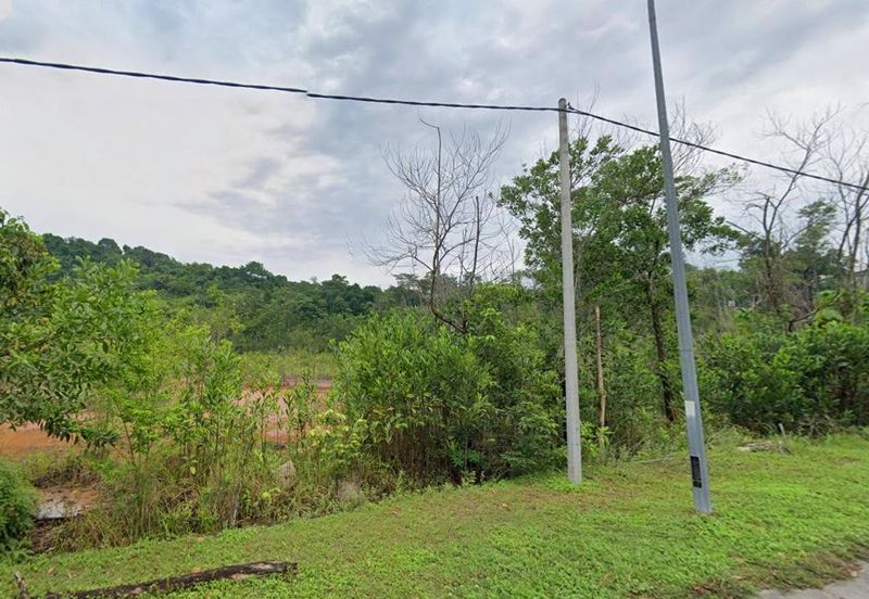 [3.51 ACRES] Industrial Land Hulu Selangor Bandar Rasa Rawang
