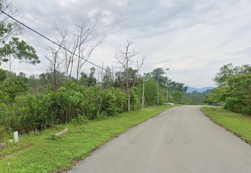 [3.51 ACRES] Industrial Land Hulu Selangor Bandar Rasa Rawang