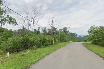[3.51 ACRES] Industrial Land Hulu Selangor Bandar Rasa Rawang
