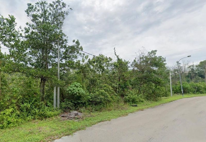 [3.51 ACRES] Industrial Land Hulu Selangor Bandar Rasa Rawang