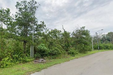 [3.51 ACRES] Industrial Land Hulu Selangor Bandar Rasa Rawang