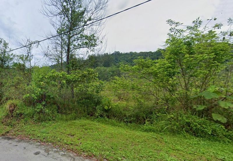 [INDUSTRIAL LAND] Hulu Selangor Bandar Rasa 2.32 Acres
