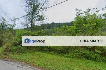 [INDUSTRIAL LAND] Hulu Selangor Bandar Rasa 2.32 Acres, Selangor, Rasa