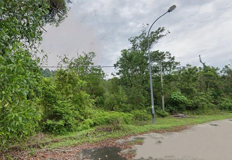 [INDUSTRIAL LAND] Hulu Selangor Bandar Rasa 2.32 Acres