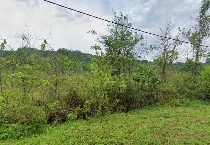 [INDUSTRIAL LAND] Hulu Selangor Bandar Rasa 2.32 Acres