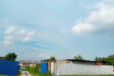 [CONVERTED] 0.5 Acre Residential Land Klang Kapar 