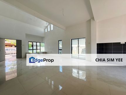 [SEMI-D 67X40] Banting Taman Langat Jaya Single Storey , Selangor, Banting