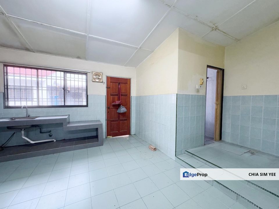 [FREEHOLD 20X80] Banting Taman Gembira Double Storey , Selangor, Banting