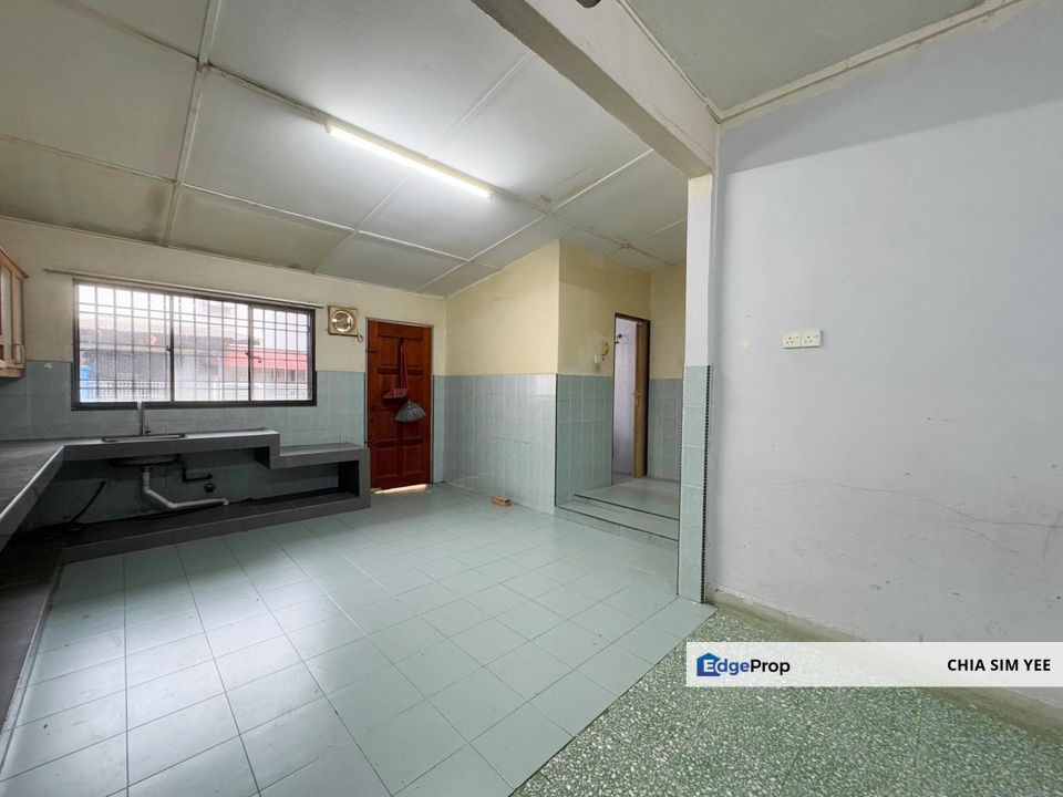 [FREEHOLD 20X80] Banting Taman Gembira Double Storey , Selangor, Banting