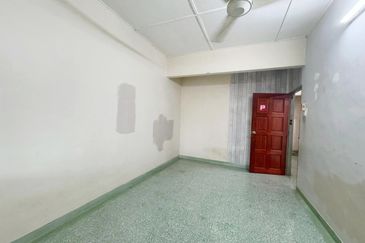 [FREEHOLD 20X80] Banting Taman Gembira Double Storey 