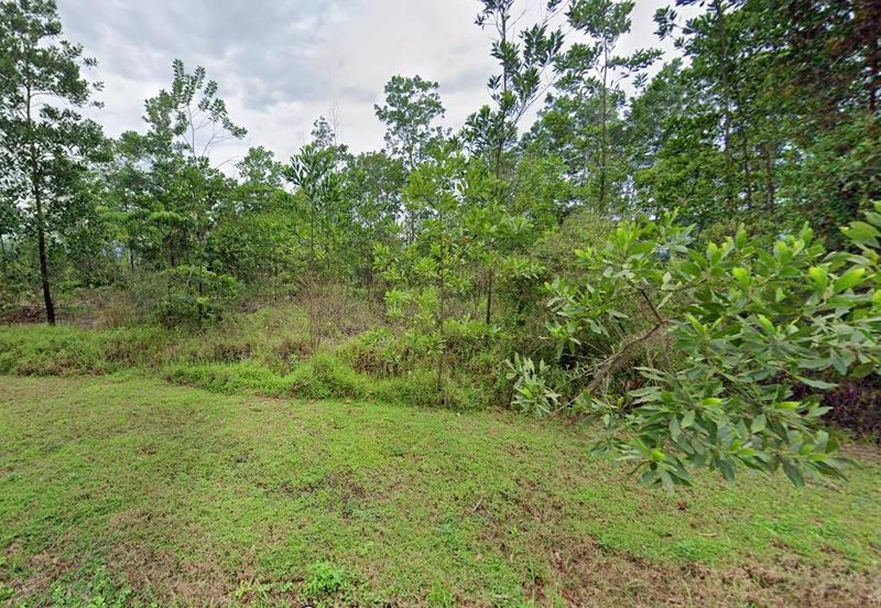 [INDUSTRIAL LAND] Hulu Selangor Bandar Rasa Rawang 2 Acres