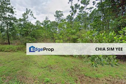 [INDUSTRIAL LAND] Hulu Selangor Bandar Rasa Rawang 2 Acres, Selangor, Rasa