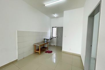 [FREEHOLD] Banting Bandar Mahkota Double Storey Terrace