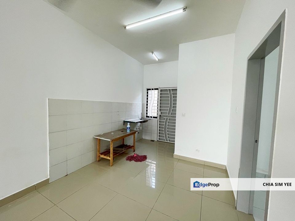 [FREEHOLD] Banting Bandar Mahkota Double Storey Terrace, Selangor, Banting