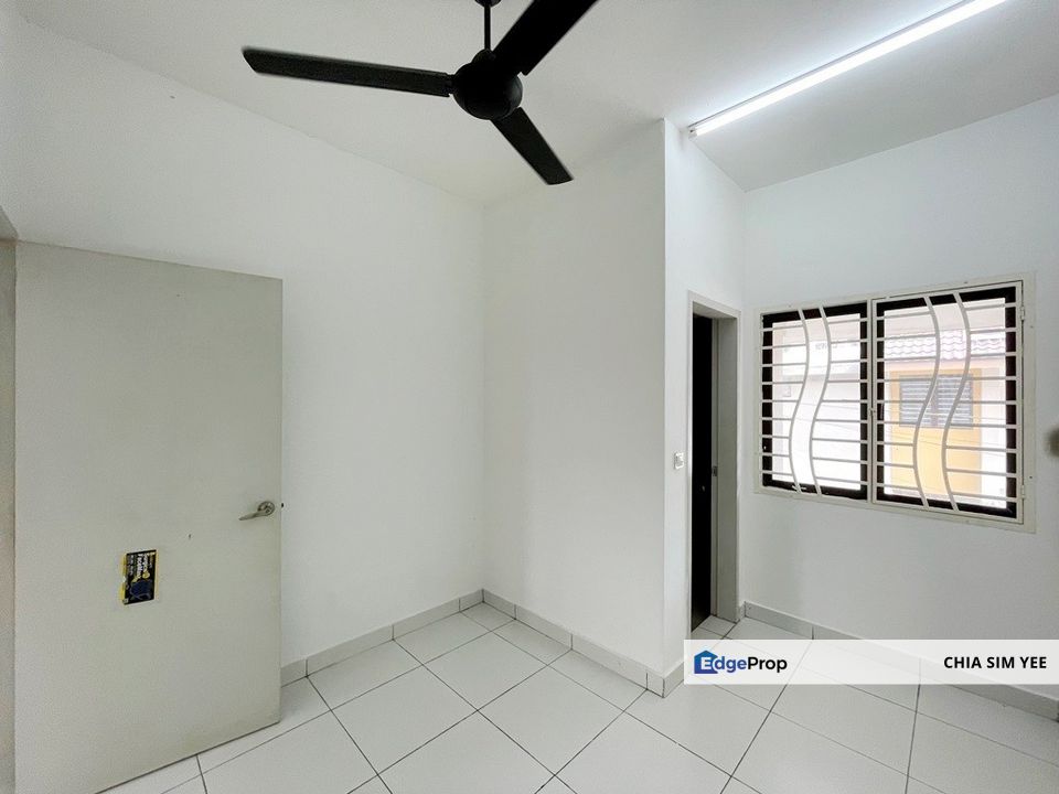 [FREEHOLD] Banting Bandar Mahkota Double Storey Terrace, Selangor, Banting