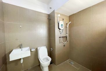 [FREEHOLD] Banting Bandar Mahkota Double Storey Terrace